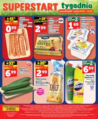 TOPAZ - gazetka promocyjna Nowa gazetka od czwartku, 16.04. od czwartku 16.04 do środy 22.04 - strona 28