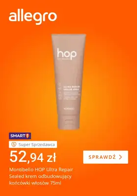 Allegro - gazetka promocyjna Czas na wiosenną regenerację od piątku 10.04 do czwartku 16.04 - strona 5