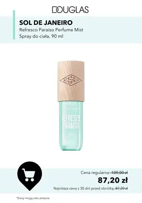 BEST SALE - gazetka promocyjna Douglas | SUPERCENY! od czwartku 09.04 do środy 15.04 - strona 10