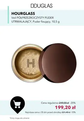 BEST SALE - gazetka promocyjna Douglas | SUPERCENY! od czwartku 09.04 do środy 15.04 - strona 5