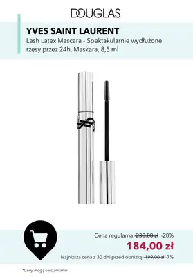 BEST SALE - gazetka promocyjna Douglas | SUPERCENY! od czwartku 09.04 do środy 15.04 - strona 4