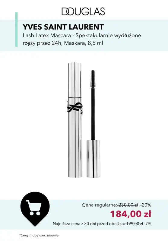 BEST SALE - gazetka promocyjna Douglas | SUPERCENY! od czwartku 09.04 do środy 15.04 - strona 4