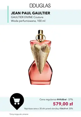 BEST SALE - gazetka promocyjna Douglas | SUPERCENY! od czwartku 09.04 do środy 15.04 - strona 3