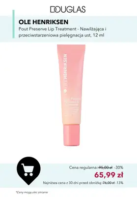 BEST SALE - gazetka promocyjna Douglas | SUPERCENY! od czwartku 09.04 do środy 15.04 - strona 2