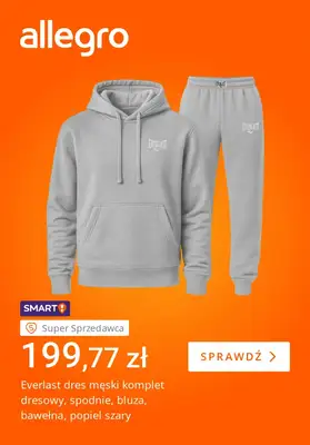 Allegro - gazetka promocyjna Styl i komfort w ruchu od piątku 10.04 do czwartku 16.04 - strona 5