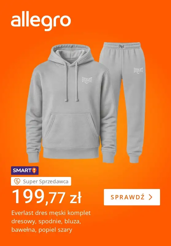 Allegro - gazetka promocyjna Styl i komfort w ruchu od piątku 10.04 do czwartku 16.04 - strona 5