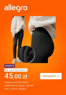 Allegro - gazetka promocyjna Styl i komfort w ruchu od piątku 10.04 do czwartku 16.04 - strona 2