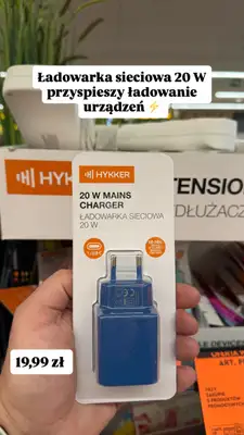 Biedronka - gazetka promocyjna Zakupowe Inspiracje - produkty do domu i dodatki modowe od piątku 10.04  - strona 8