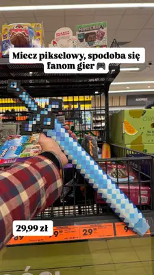 Biedronka - gazetka promocyjna Zakupowe Inspiracje - produkty do domu i dodatki modowe od piątku 10.04  - strona 9