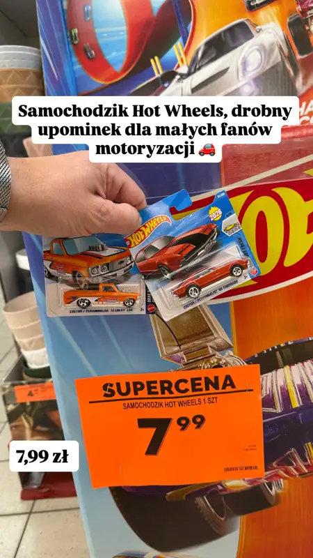 Biedronka - gazetka promocyjna Zakupowe Inspiracje - produkty do domu i dodatki modowe od piątku 10.04  - strona 11