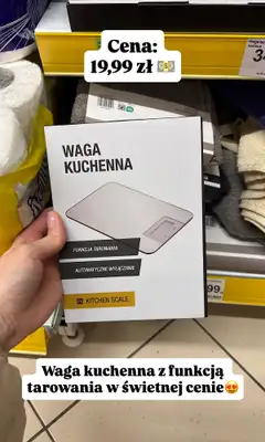 Dino - gazetka promocyjna Zakupowe inspiracje w Dino od soboty 11.04 do wtorku 14.04 - strona 4