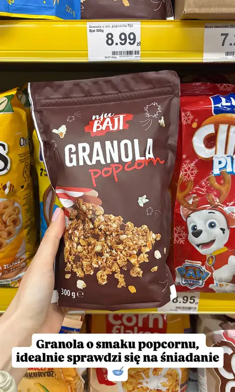 Dino - gazetka promocyjna Zakupowe inspiracje w Dino od soboty 11.04 do wtorku 14.04 - strona 7