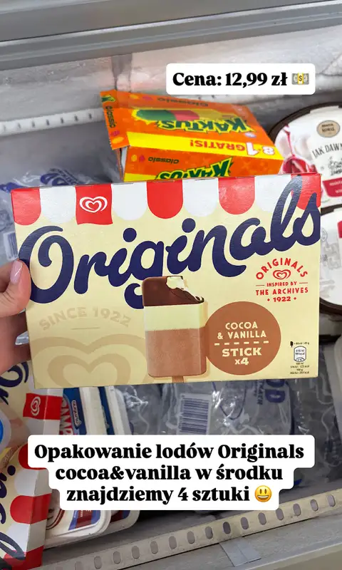 Dino - gazetka promocyjna Zakupowe inspiracje w Dino od soboty 11.04 do wtorku 14.04 - strona 9