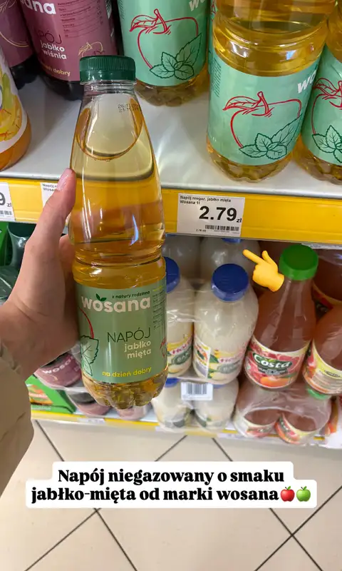 Dino - gazetka promocyjna Zakupowe inspiracje w Dino od soboty 11.04 do wtorku 14.04 - strona 11