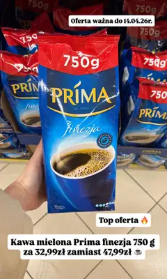 Dino - gazetka promocyjna Zakupowe inspiracje w Dino od soboty 11.04 do wtorku 14.04 - strona 6