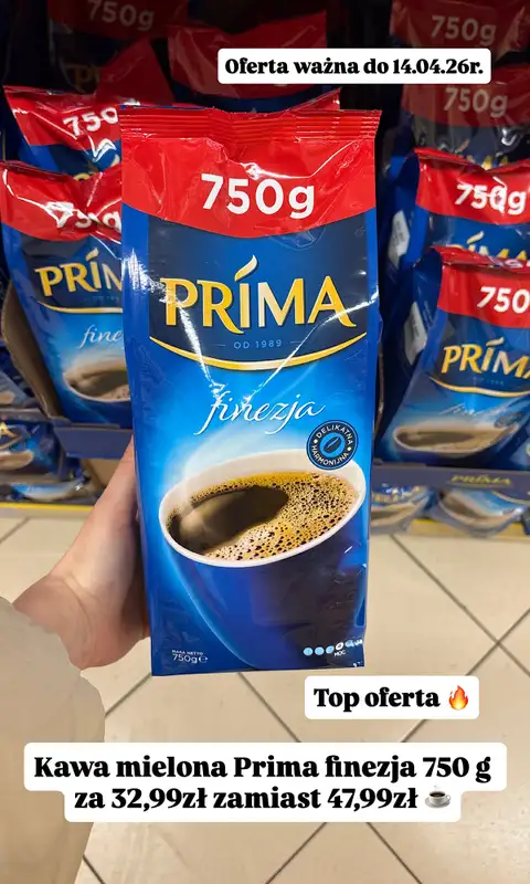 Dino - gazetka promocyjna Zakupowe inspiracje w Dino od soboty 11.04 do wtorku 14.04 - strona 6