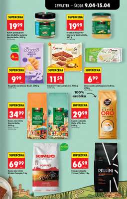 Biedronka - gazetka promocyjna Od czwartku od czwartku 09.04 do środy 15.04 - strona 57