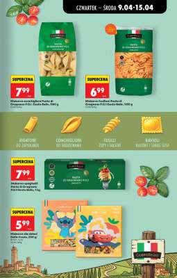 Biedronka - gazetka promocyjna Od czwartku od czwartku 09.04 do środy 15.04 - strona 55