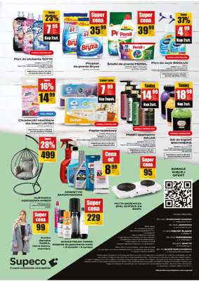 Supeco - gazetka promocyjna Katalog od wtorku 14.04 do poniedziałku 27.04 - strona 4