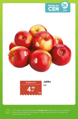 Dino - gazetka promocyjna Owoce i warzywa - przegląd cen i ciekawostki od poniedziałku 13.04 do niedzieli 19.04 - strona 7