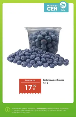 Dino - gazetka promocyjna Owoce i warzywa - przegląd cen i ciekawostki od poniedziałku 13.04 do niedzieli 19.04 - strona 11