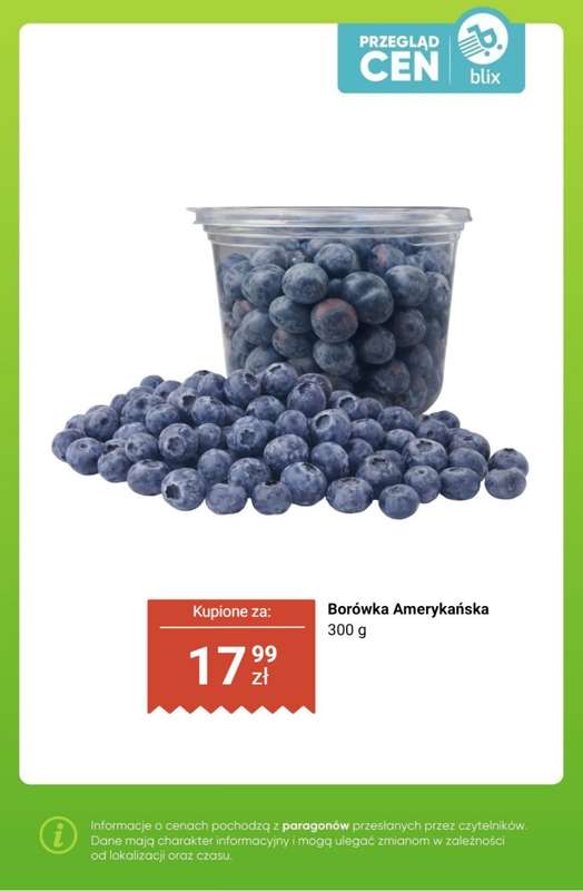 Dino - gazetka promocyjna Owoce i warzywa - przegląd cen i ciekawostki od poniedziałku 13.04 do niedzieli 19.04 - strona 11