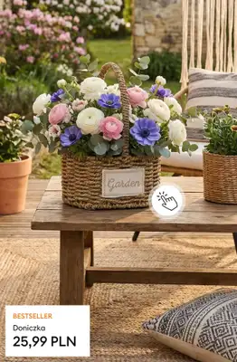 Sinsay - gazetka promocyjna BESTSELLERY Sinsay! od piątku 10.04  - strona 15