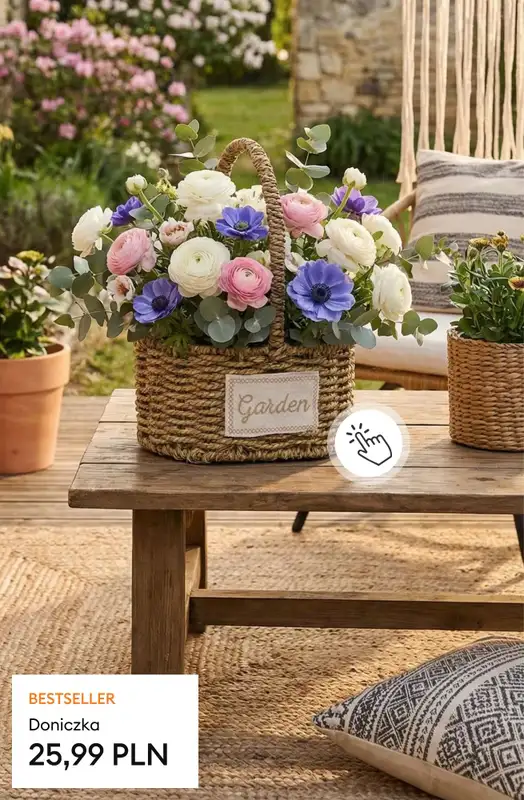 Sinsay - gazetka promocyjna BESTSELLERY Sinsay! od piątku 10.04  - strona 15