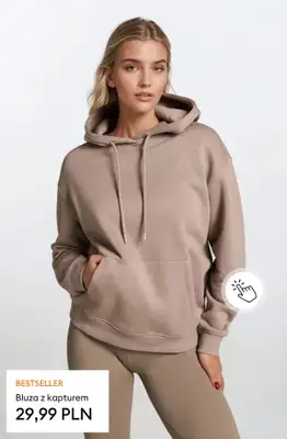 Sinsay - gazetka promocyjna BESTSELLERY Sinsay! od piątku 10.04  - strona 3