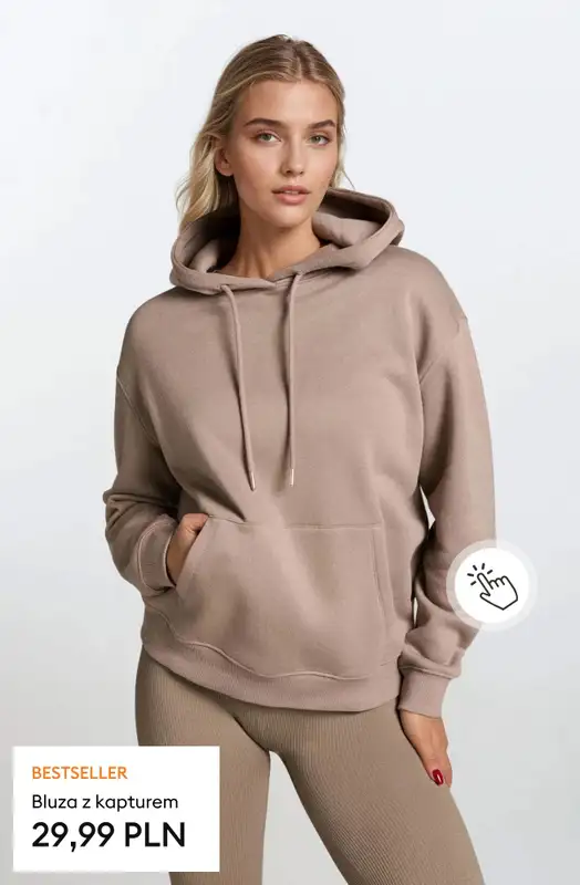 Sinsay - gazetka promocyjna BESTSELLERY Sinsay! od piątku 10.04  - strona 3