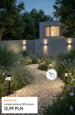 Sinsay - gazetka promocyjna BESTSELLERY Sinsay! od piątku 10.04  - strona 17