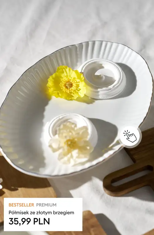 Sinsay - gazetka promocyjna BESTSELLERY Sinsay! od piątku 10.04  - strona 18