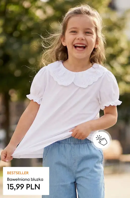 Sinsay - gazetka promocyjna BESTSELLERY Sinsay! od piątku 10.04  - strona 34