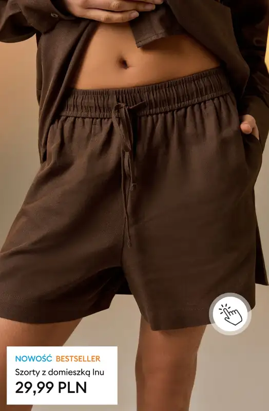 Sinsay - gazetka promocyjna BESTSELLERY Sinsay! od piątku 10.04  - strona 7