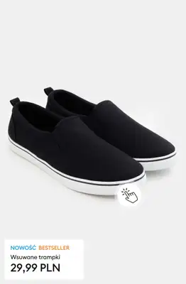 Sinsay - gazetka promocyjna BESTSELLERY Sinsay! od piątku 10.04  - strona 44