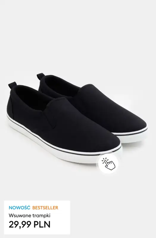 Sinsay - gazetka promocyjna BESTSELLERY Sinsay! od piątku 10.04  - strona 44