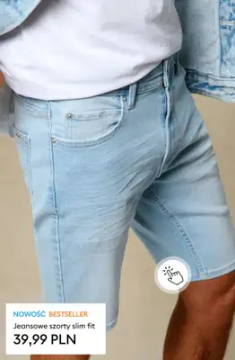 Sinsay - gazetka promocyjna BESTSELLERY Sinsay! od piątku 10.04  - strona 43