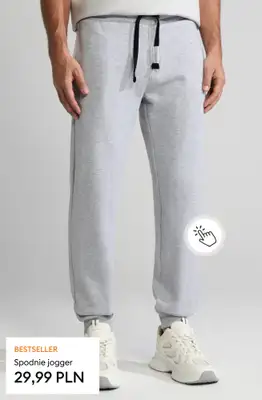 Sinsay - gazetka promocyjna BESTSELLERY Sinsay! od piątku 10.04  - strona 39