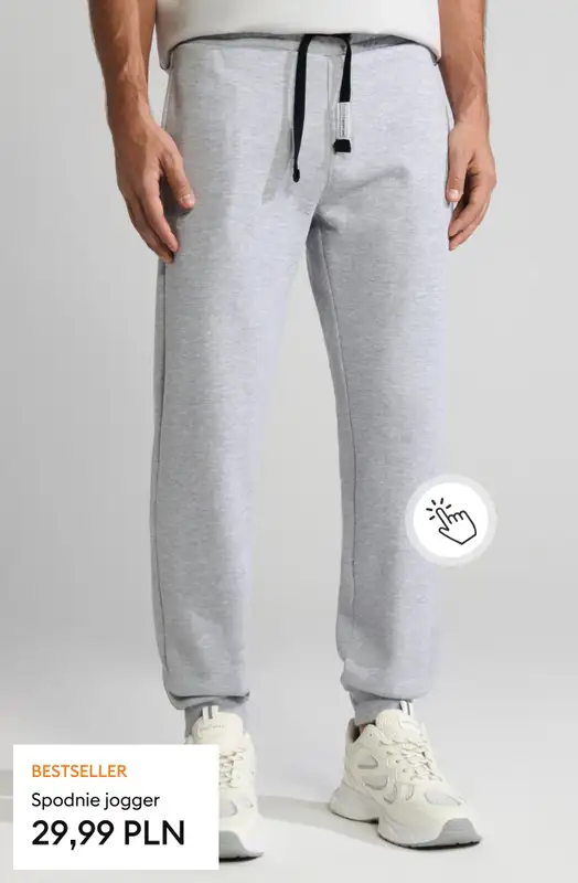 Sinsay - gazetka promocyjna BESTSELLERY Sinsay! od piątku 10.04  - strona 39