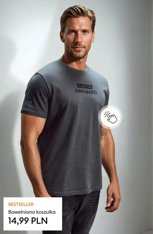 Sinsay - gazetka promocyjna BESTSELLERY Sinsay! od piątku 10.04  - strona 40