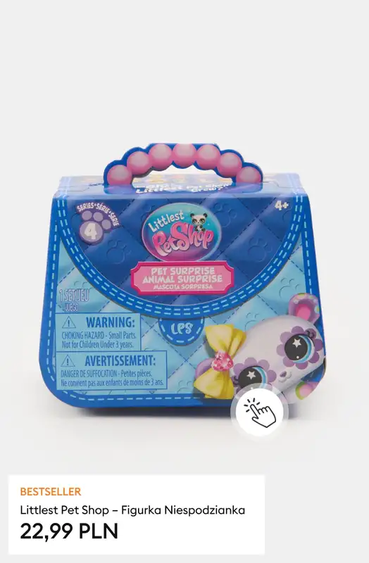 Sinsay - gazetka promocyjna BESTSELLERY Sinsay! od piątku 10.04  - strona 13