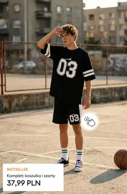 Sinsay - gazetka promocyjna BESTSELLERY Sinsay! od piątku 10.04  - strona 27