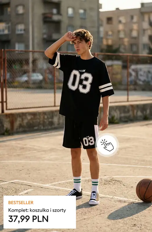 Sinsay - gazetka promocyjna BESTSELLERY Sinsay! od piątku 10.04  - strona 27