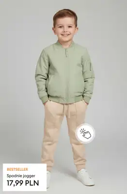 Sinsay - gazetka promocyjna BESTSELLERY Sinsay! od piątku 10.04  - strona 29