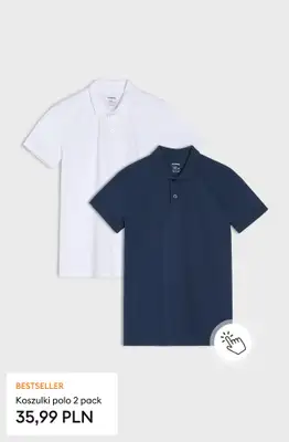 Sinsay - gazetka promocyjna BESTSELLERY Sinsay! od piątku 10.04  - strona 32