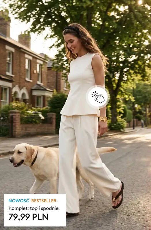 Sinsay - gazetka promocyjna BESTSELLERY Sinsay! od piątku 10.04  - strona 6