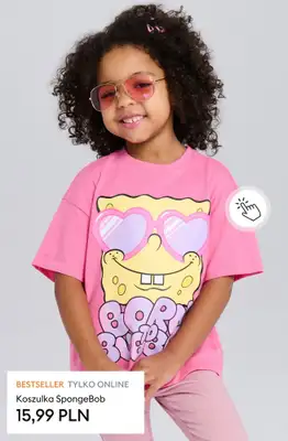 Sinsay - gazetka promocyjna BESTSELLERY Sinsay! od piątku 10.04  - strona 35