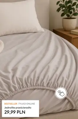 Sinsay - gazetka promocyjna BESTSELLERY Sinsay! od piątku 10.04  - strona 19