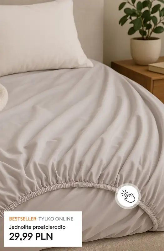 Sinsay - gazetka promocyjna BESTSELLERY Sinsay! od piątku 10.04  - strona 19