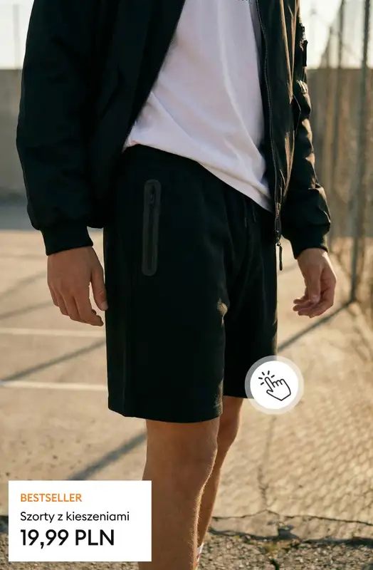 Sinsay - gazetka promocyjna BESTSELLERY Sinsay! od piątku 10.04  - strona 26